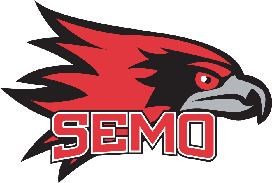 SE Missouri State Redhawks 2003-Pres Alternate Logo v5 iron on transfers for clothing